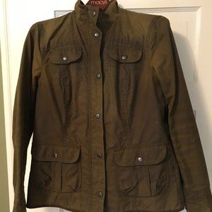 Eddie Bauer Field Jacket